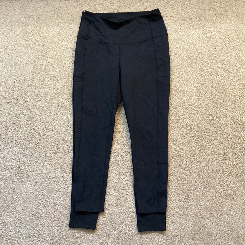 Sketchers bundle side pocket 7/8 leggings - Picture 10 of 10